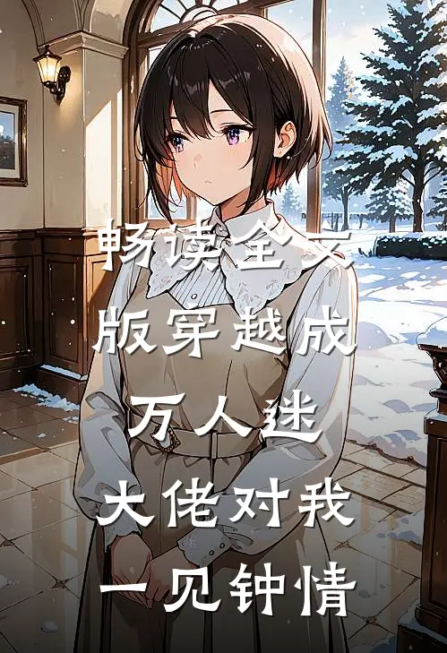 畅读全文版穿越成万人迷，大佬对我一见钟情