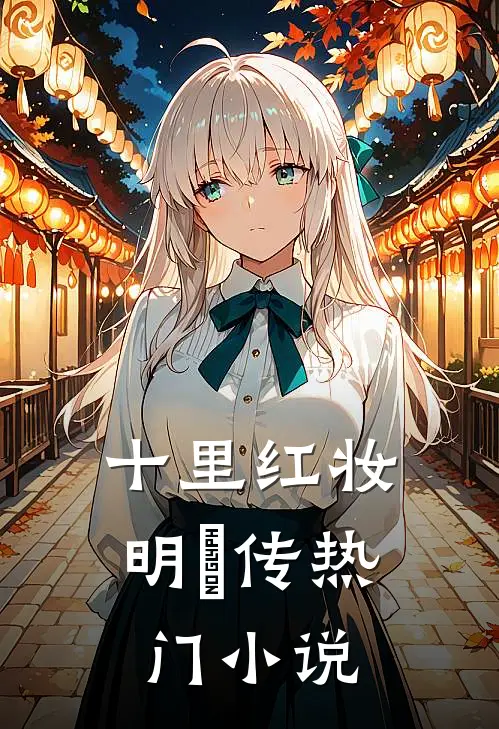 十里红妆：明妧传热门小说