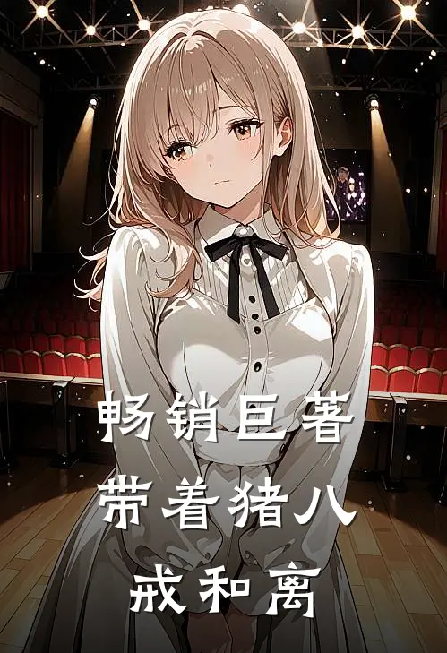 畅销巨著带着猪八戒和离