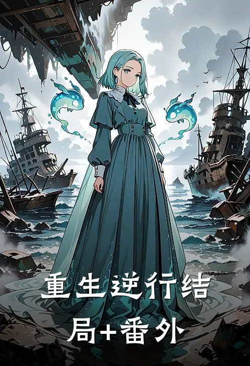 重生逆行结局+番外