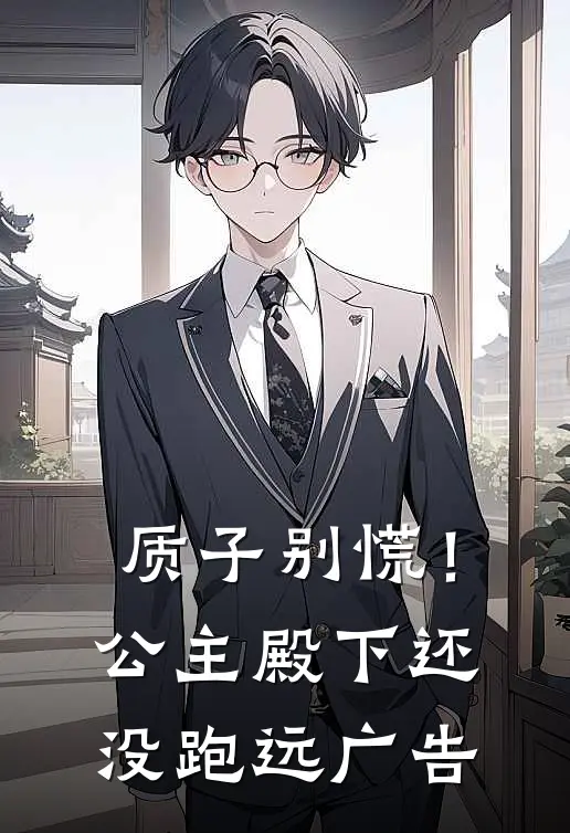 质子别慌！公主殿下还没跑远广告