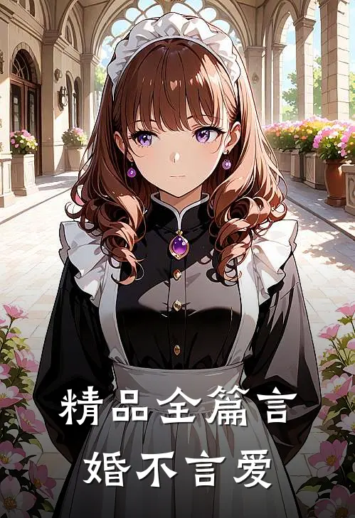 精品全篇言婚不言爱