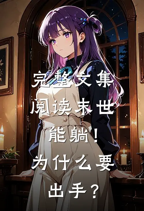 完整文集阅读末世：能躺！为什么要出手？