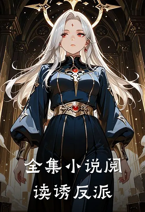 全集小说阅读诱反派