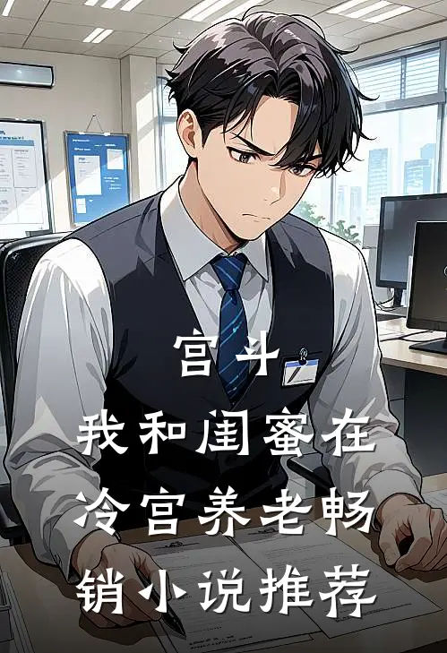 宫斗：我和闺蜜在冷宫养老畅销小说推荐