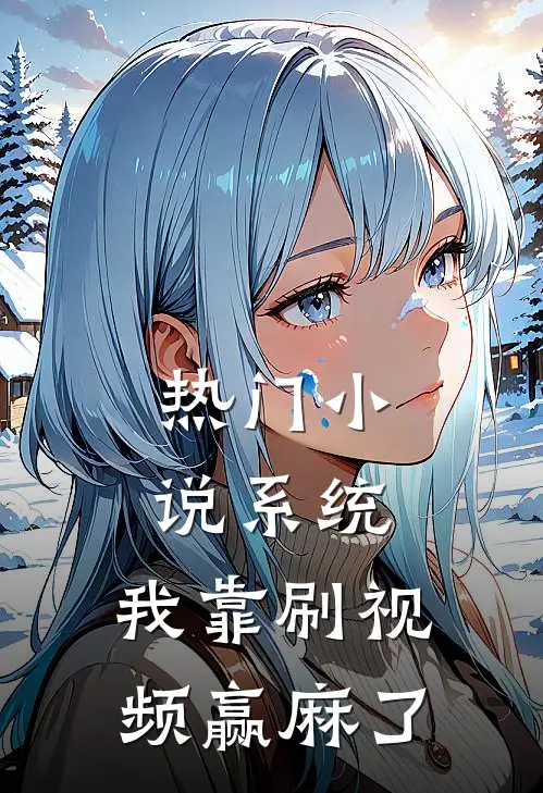 热门小说系统：我靠刷视频赢麻了