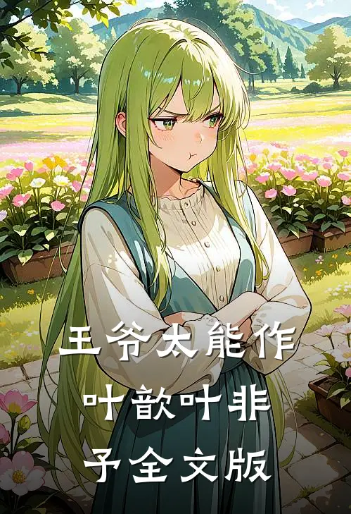 王爷太能作叶歆叶非予全文版