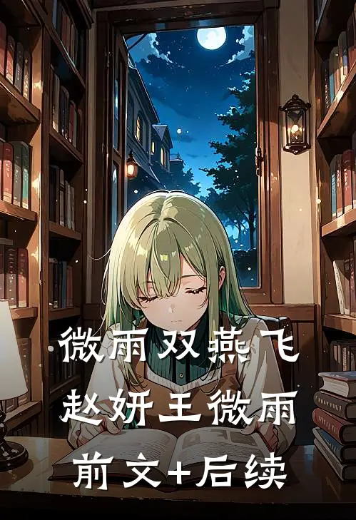 微雨双燕飞赵妍王微雨前文+后续