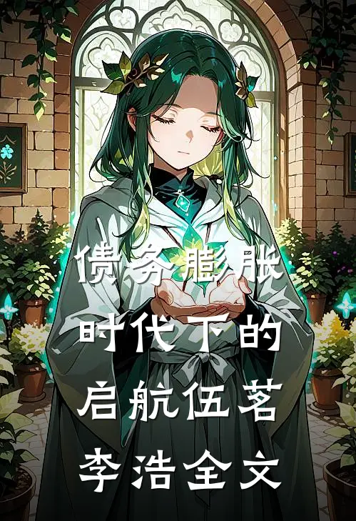 债务膨胀时代下的启航伍茗李浩全文