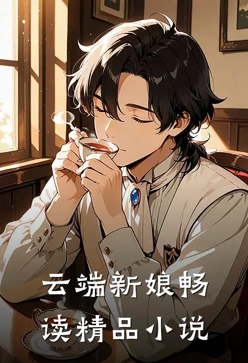 云端新娘畅读精品小说