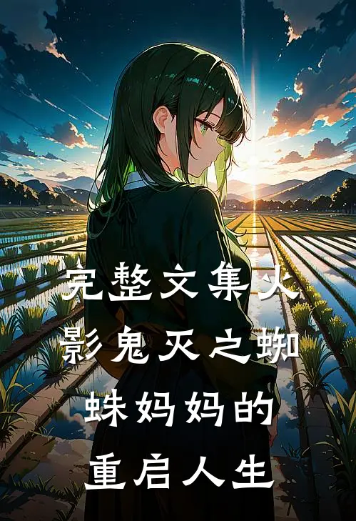 完整文集火影鬼灭之蜘蛛妈妈的重启人生
