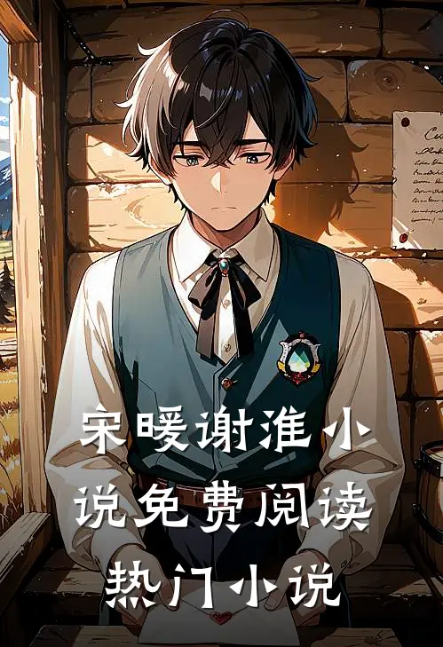 宋暖谢淮小说免费阅读热门小说