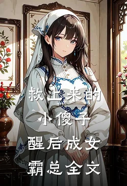 救上来的小傻子，醒后成女霸总全文