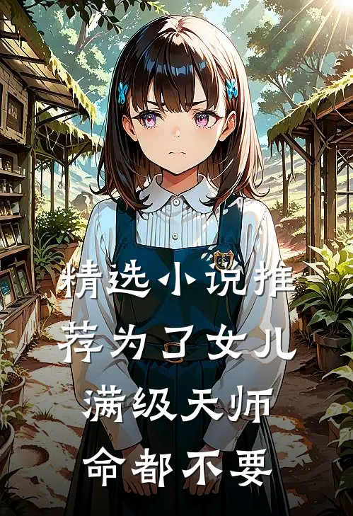精选小说推荐为了女儿，满级天师命都不要