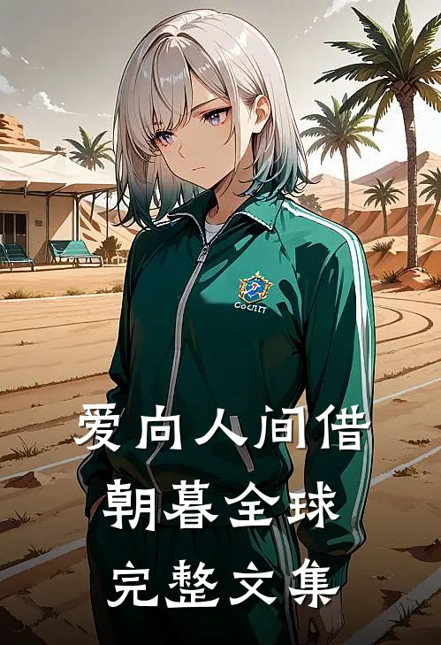 爱向人间借朝暮全球完整文集