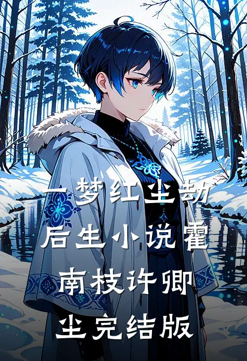 一梦红尘劫后生小说霍南枝许卿尘完结版