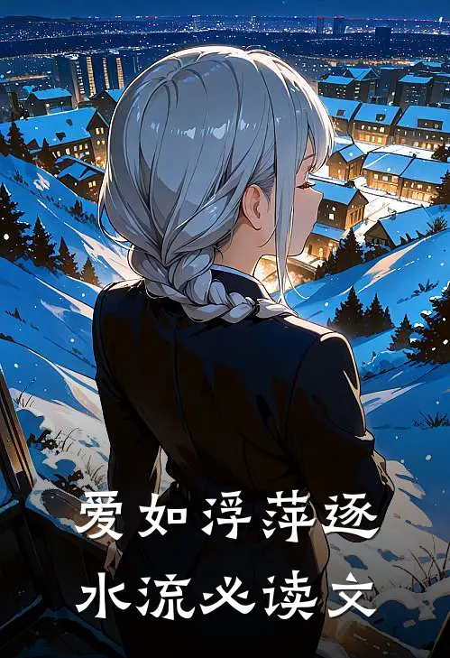 爱如浮萍逐水流必读文