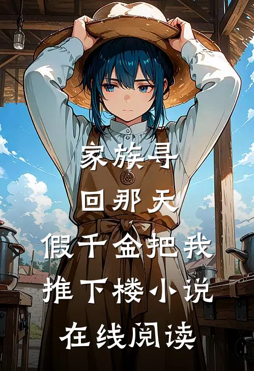家族寻回那天，假千金把我推下楼小说在线阅读