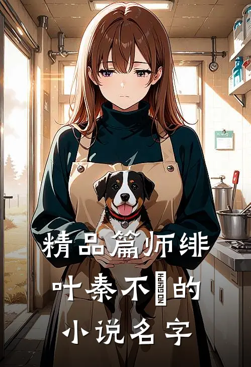 精品篇师绯叶秦不俍的小说名字