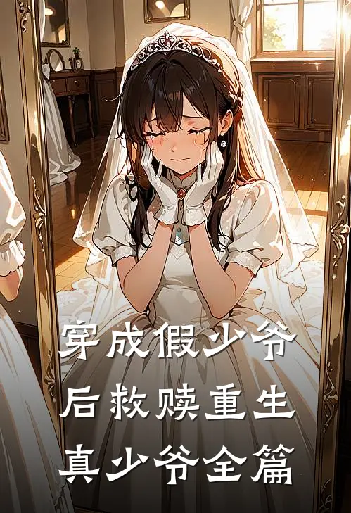 穿成假少爷后救赎重生真少爷全篇