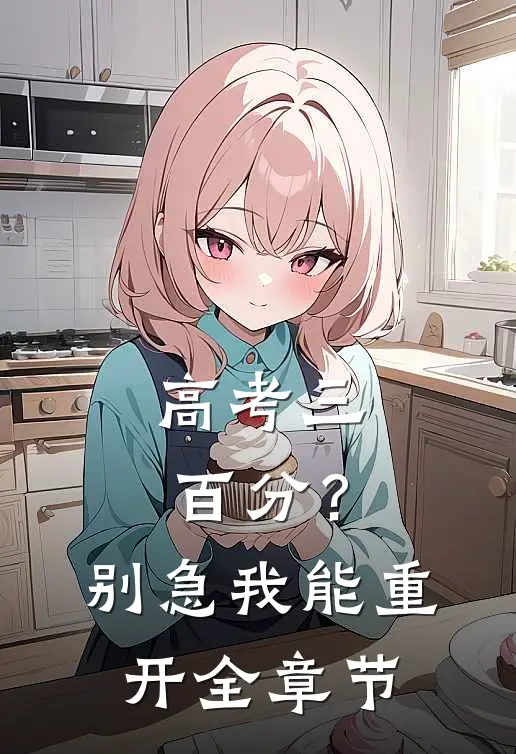 高考三百分？别急，我能重开全章节