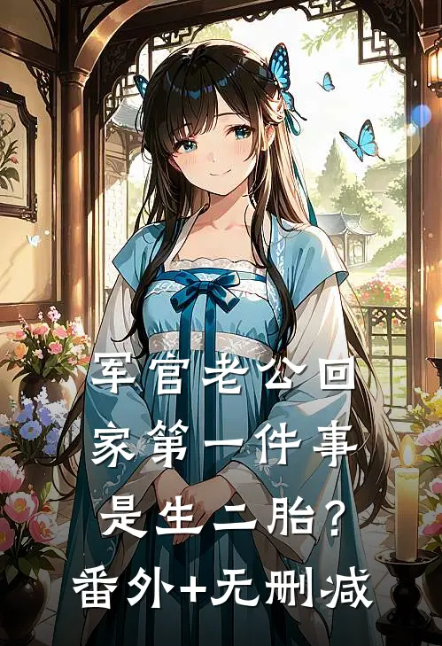 军官老公回家第一件事是生二胎？番外+无删减