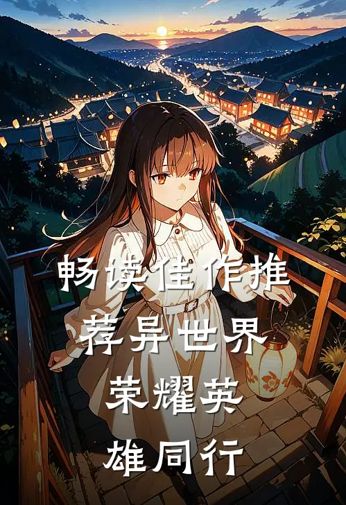 畅读佳作推荐异世界：荣耀英雄同行