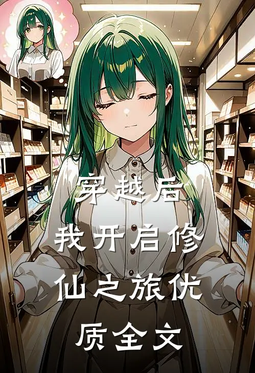 穿越后，我开启修仙之旅优质全文