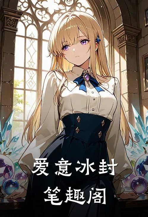 爱意冰封笔趣阁