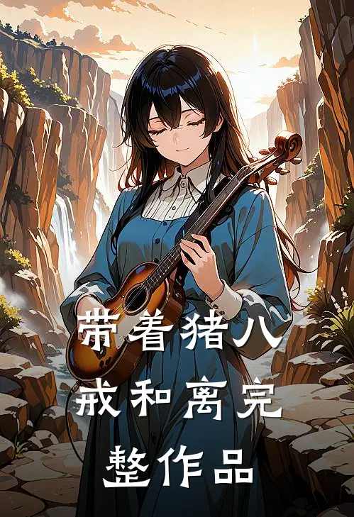 带着猪八戒和离完整作品