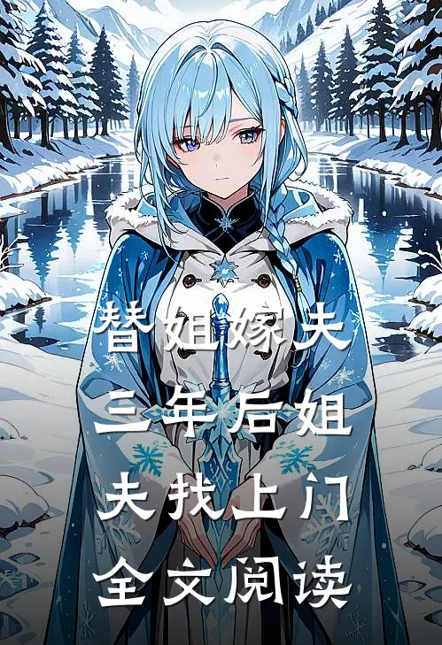 替姐嫁夫，三年后姐夫找上门全文阅读