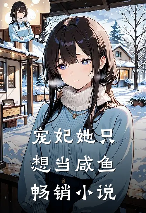 宠妃她只想当咸鱼畅销小说
