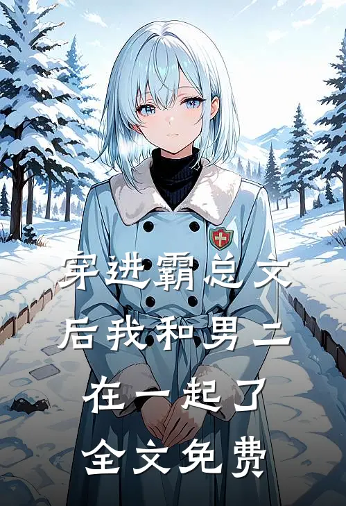 穿进霸总文后我和男二在一起了全文免费