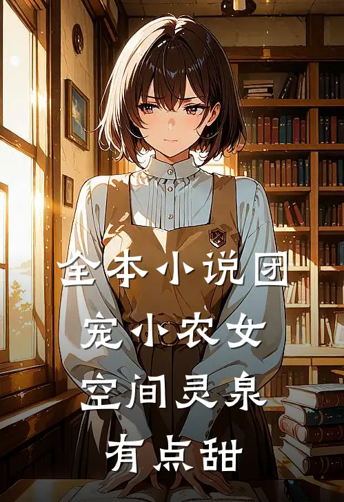 全本小说团宠小农女：空间灵泉有点甜