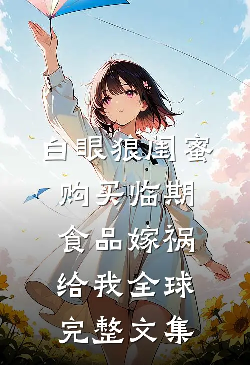 白眼狼闺蜜购买临期食品嫁祸给我全球完整文集