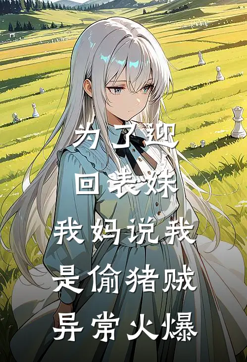 为了迎回表妹，我妈说我是偷猪贼异常火爆