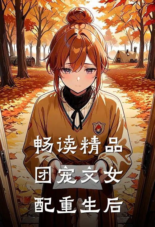 畅读精品团宠文女配重生后