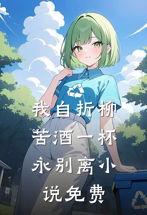 我自折柳，苦酒一杯永别离小说免费
