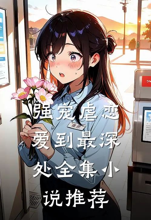 强宠虐恋：爱到最深处全集小说推荐