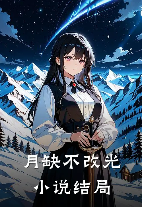 月缺不改光小说结局