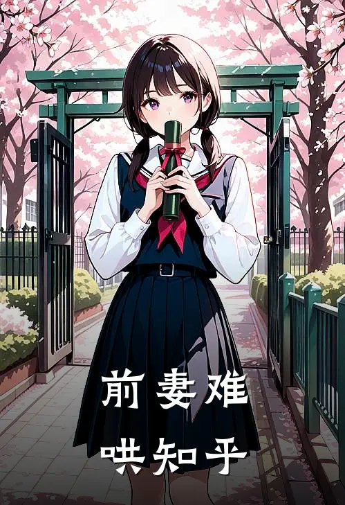 前妻难哄知乎