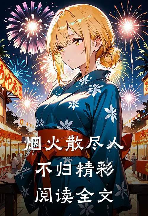 烟火散尽人不归精彩阅读全文