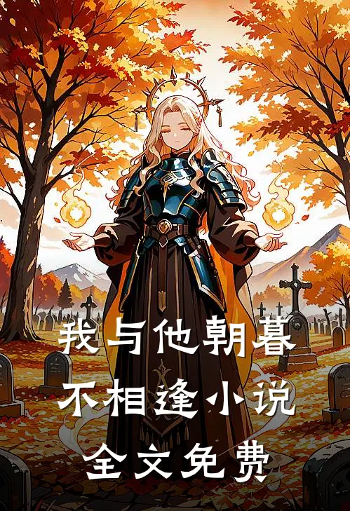 我与他朝暮不相逢小说全文免费