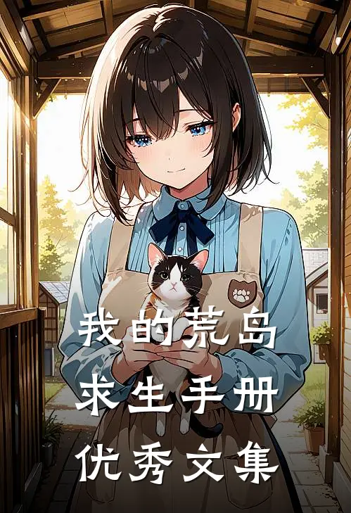 我的荒岛求生手册优秀文集
