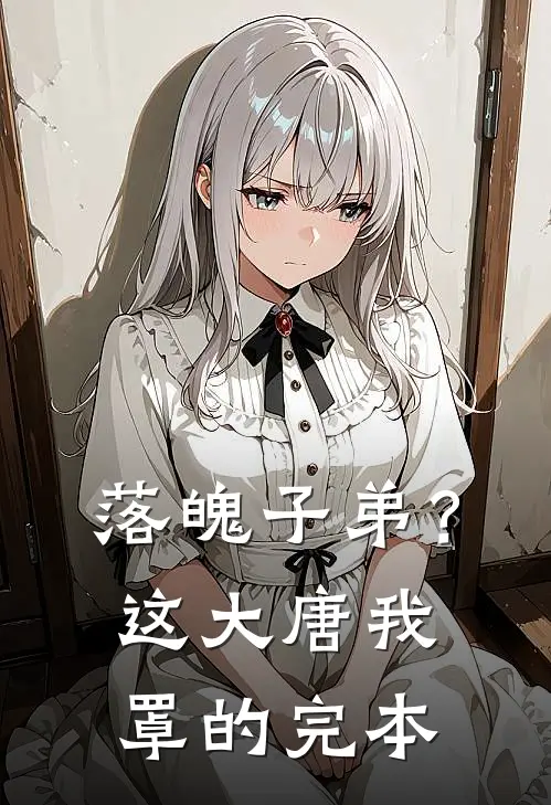 落魄子弟？这大唐我罩的完本