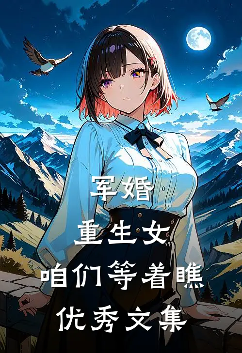 军婚:重生女,咱们等着瞧优秀文集