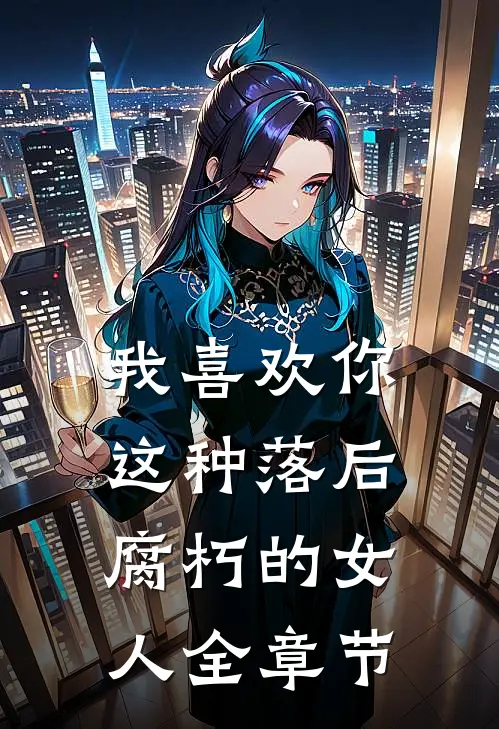 我喜欢你这种落后腐朽的女人全章节