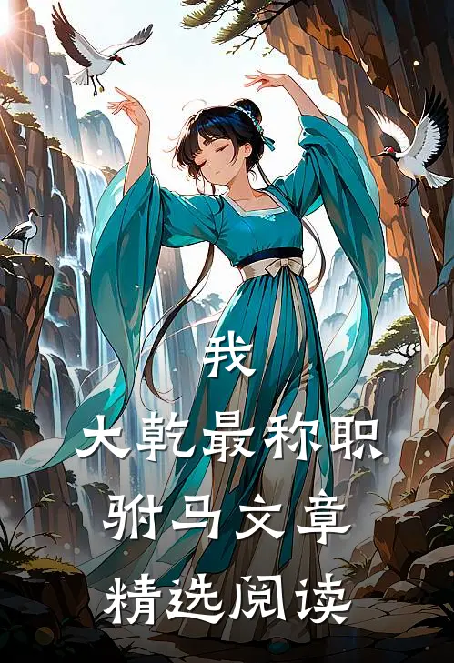 我，大乾最称职驸马文章精选阅读