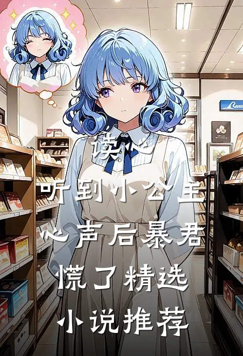 读心：听到小公主心声后暴君慌了精选小说推荐