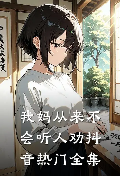 我妈从来不会听人劝抖音热门 全集